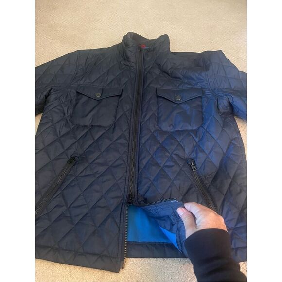 EUC Men’s UNTUCKit Jacket - Picture 8 of 8